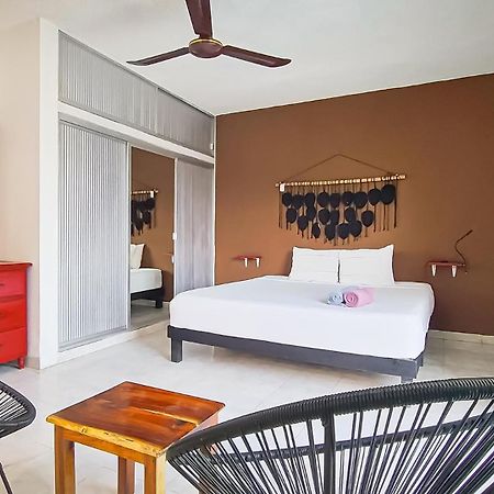 Spanglish Hostel バリャドリッド エクステリア 写真
