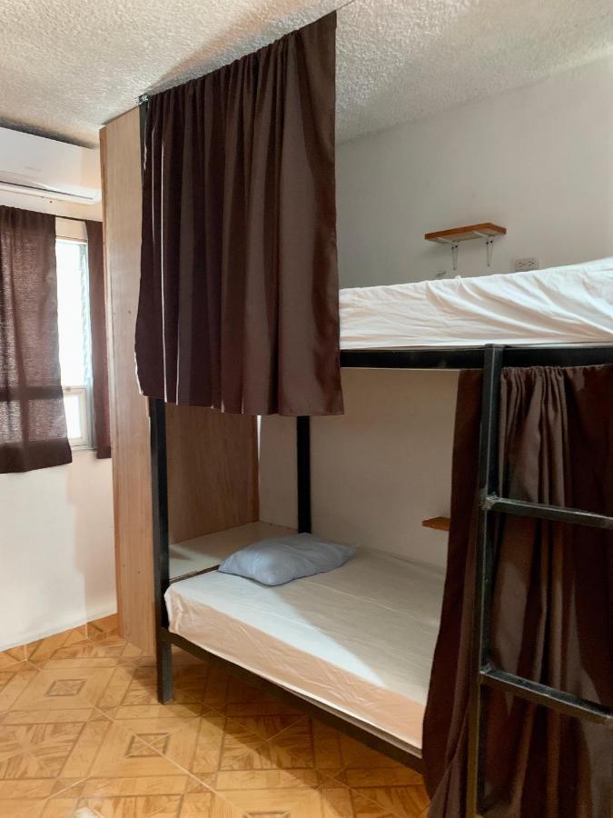 Spanglish Hostel バリャドリッド エクステリア 写真