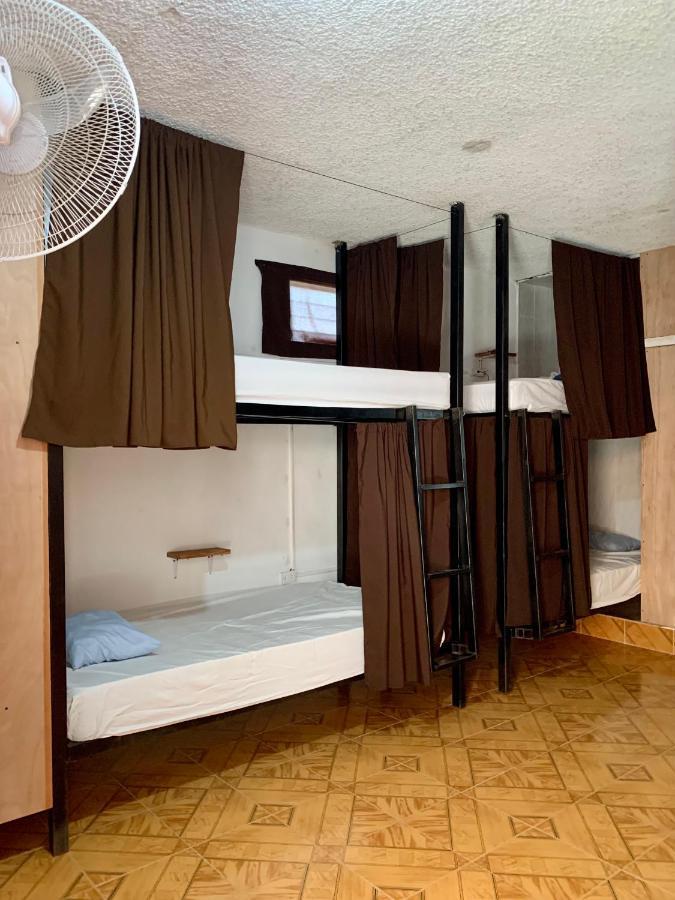 Spanglish Hostel バリャドリッド エクステリア 写真