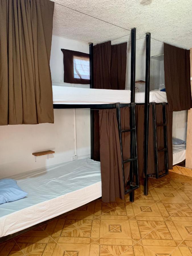 Spanglish Hostel バリャドリッド エクステリア 写真