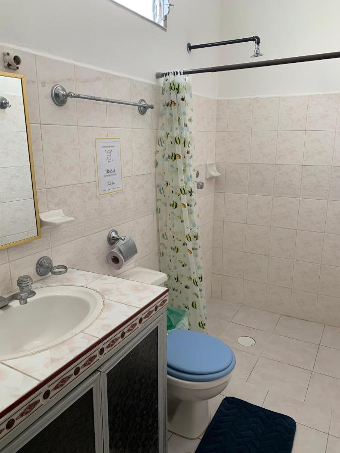 Spanglish Hostel バリャドリッド エクステリア 写真