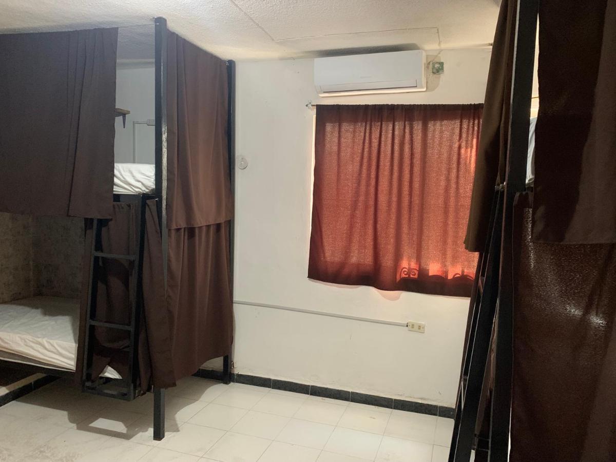 Spanglish Hostel バリャドリッド エクステリア 写真