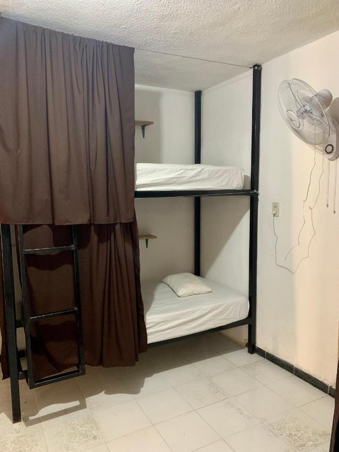 Spanglish Hostel バリャドリッド エクステリア 写真