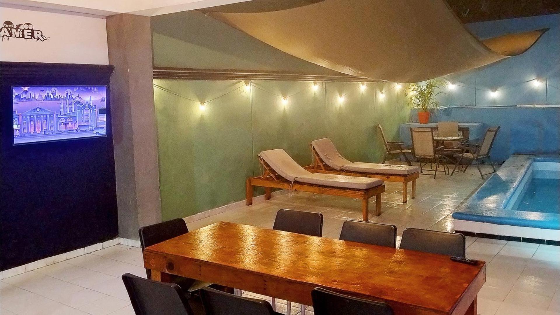 Spanglish Hostel バリャドリッド エクステリア 写真