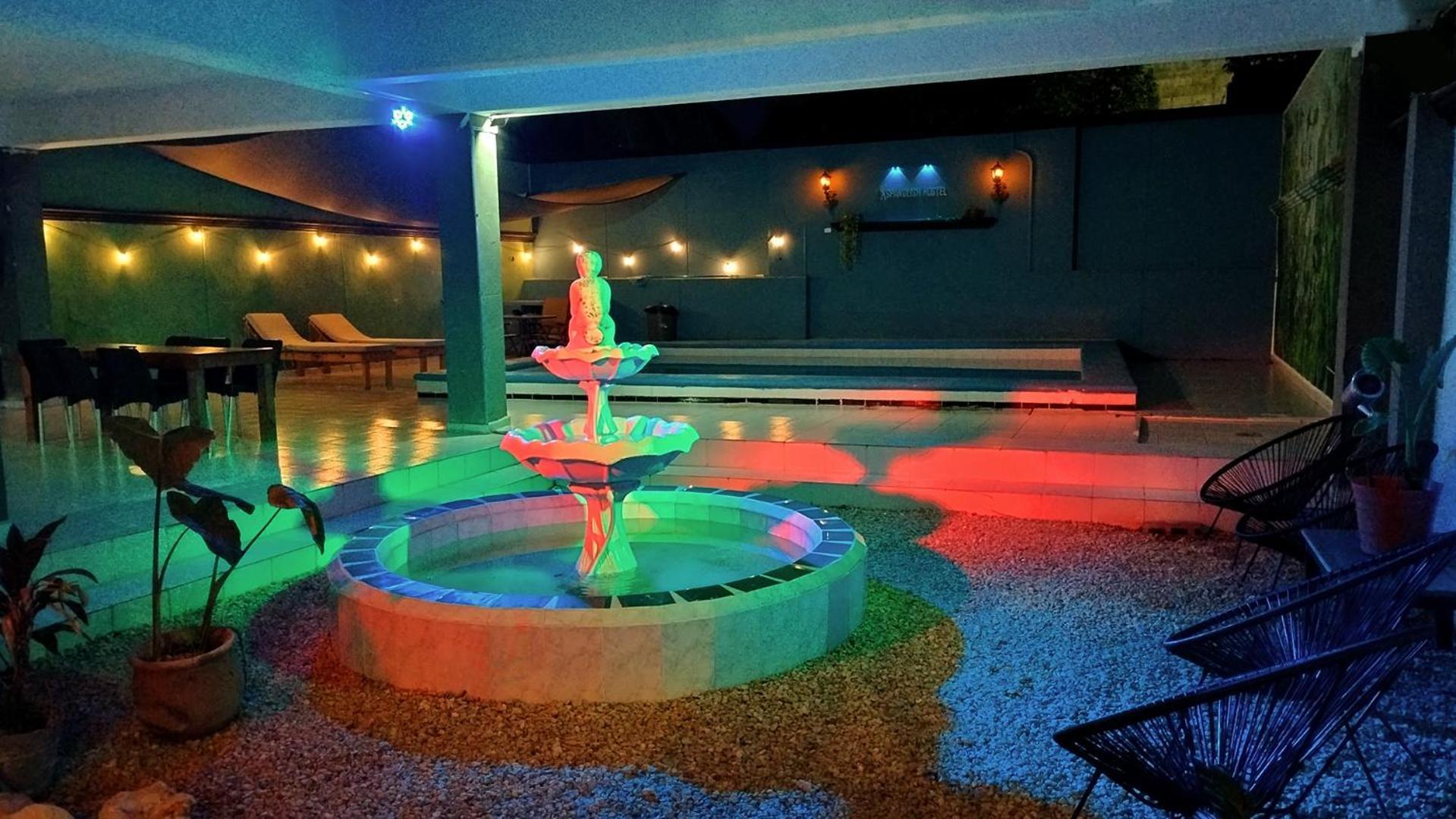 Spanglish Hostel バリャドリッド エクステリア 写真